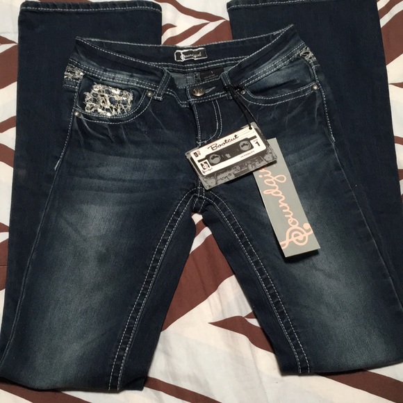 Soundgirl Denim - Soundgirl jeans